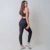 Hybrid Active Leggings