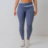 Hybrid Active Leggings