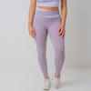 Hybrid Active Leggings