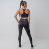 Hybrid Active Leggings